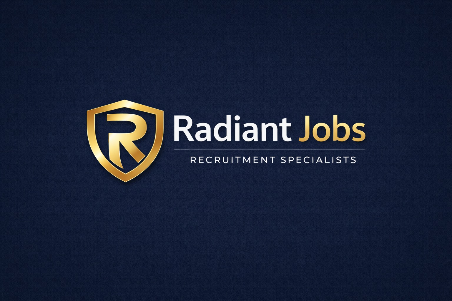 Radiant Jobs | London