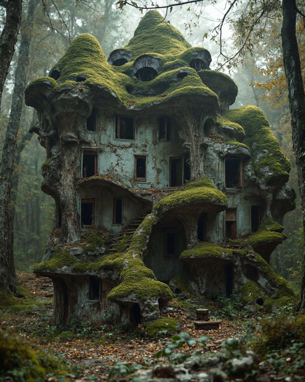 Abandoned & Forgotten | Abandoned Victorians ... | Facebook