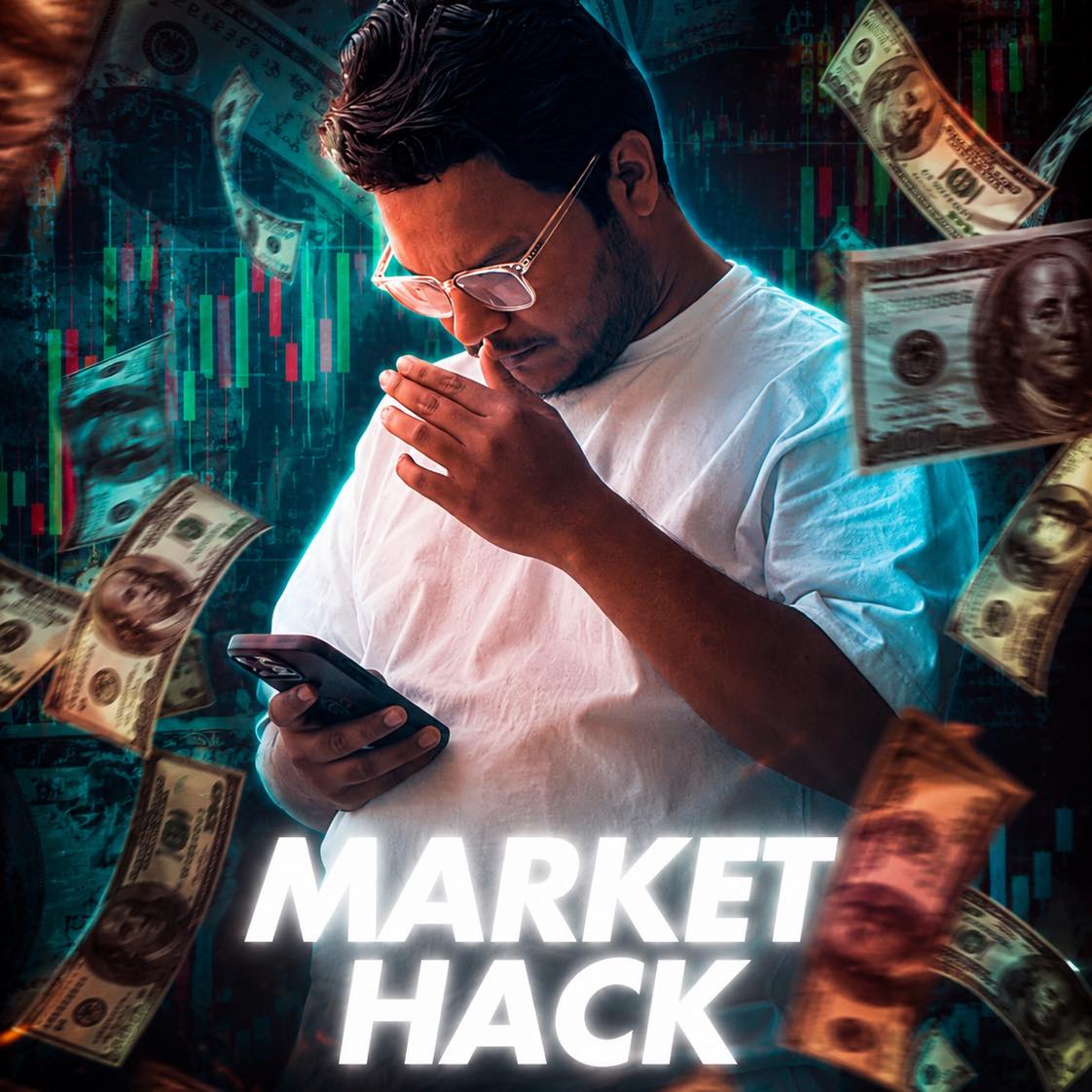 Trading By Piyash