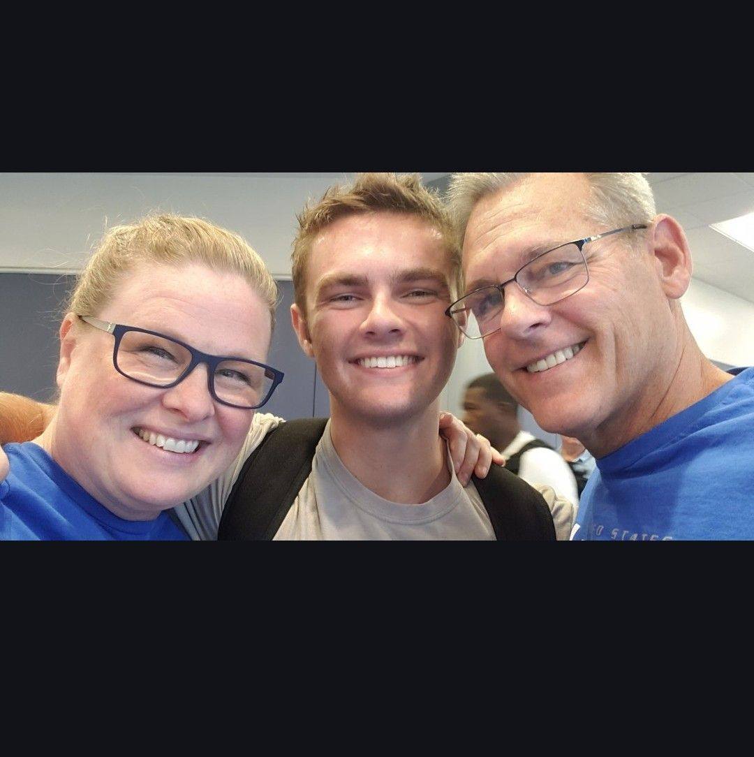 Air Force Basic Military Family Support | Facebook