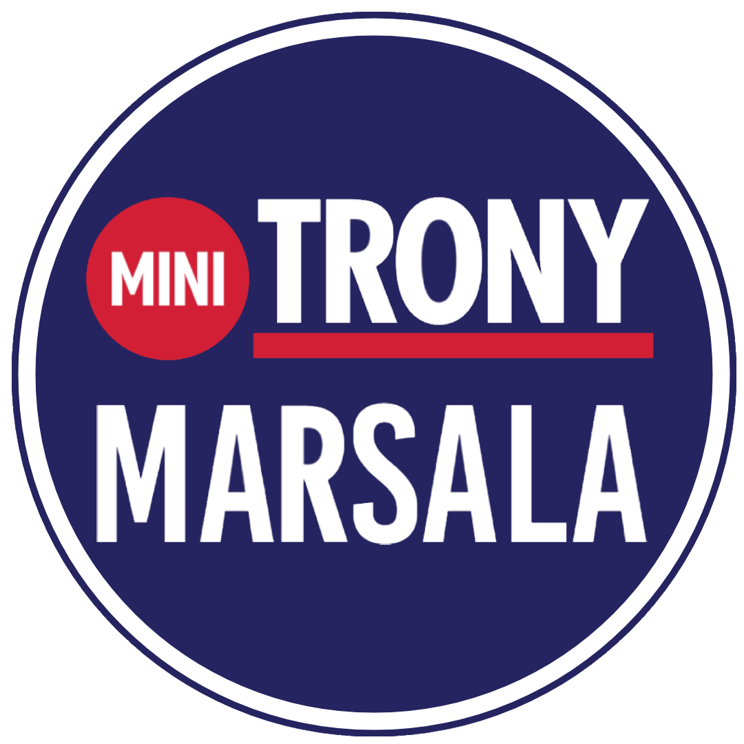 Mini Trony - Marsala, Corso Antonio Gramsci 117 | Marsala
