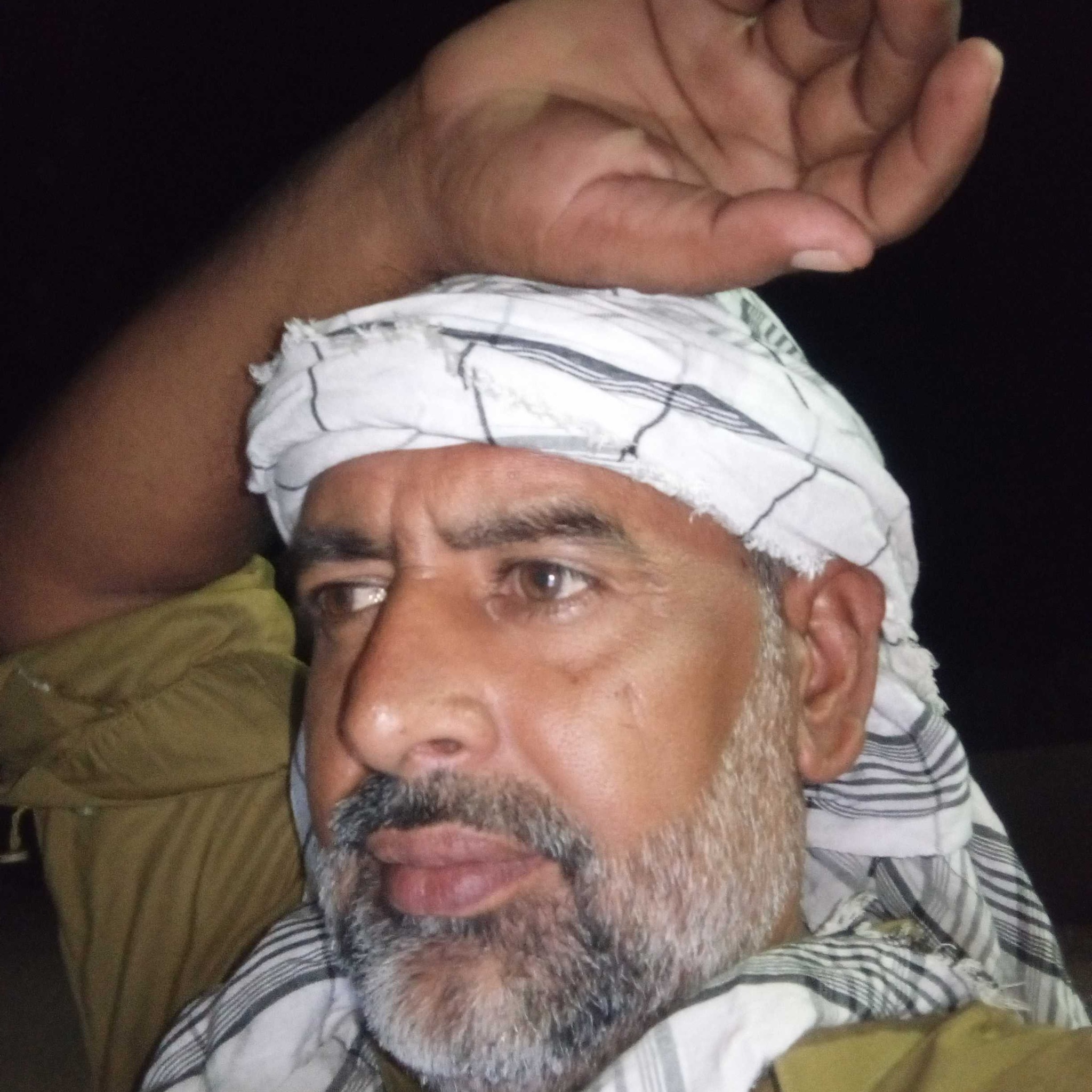 🎶 شمن علي ميرالي “هي حسين زندگي جيئن گذري وئي، خواب هو يا هوا، ڪا خبر ...