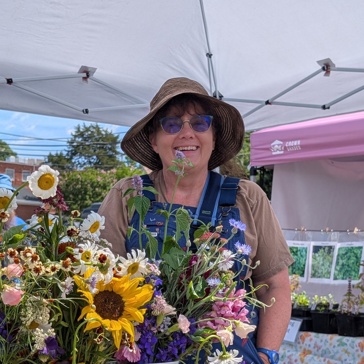 🌽 Celebrate National... - Culpeper Downtown Farmers Market | Facebook