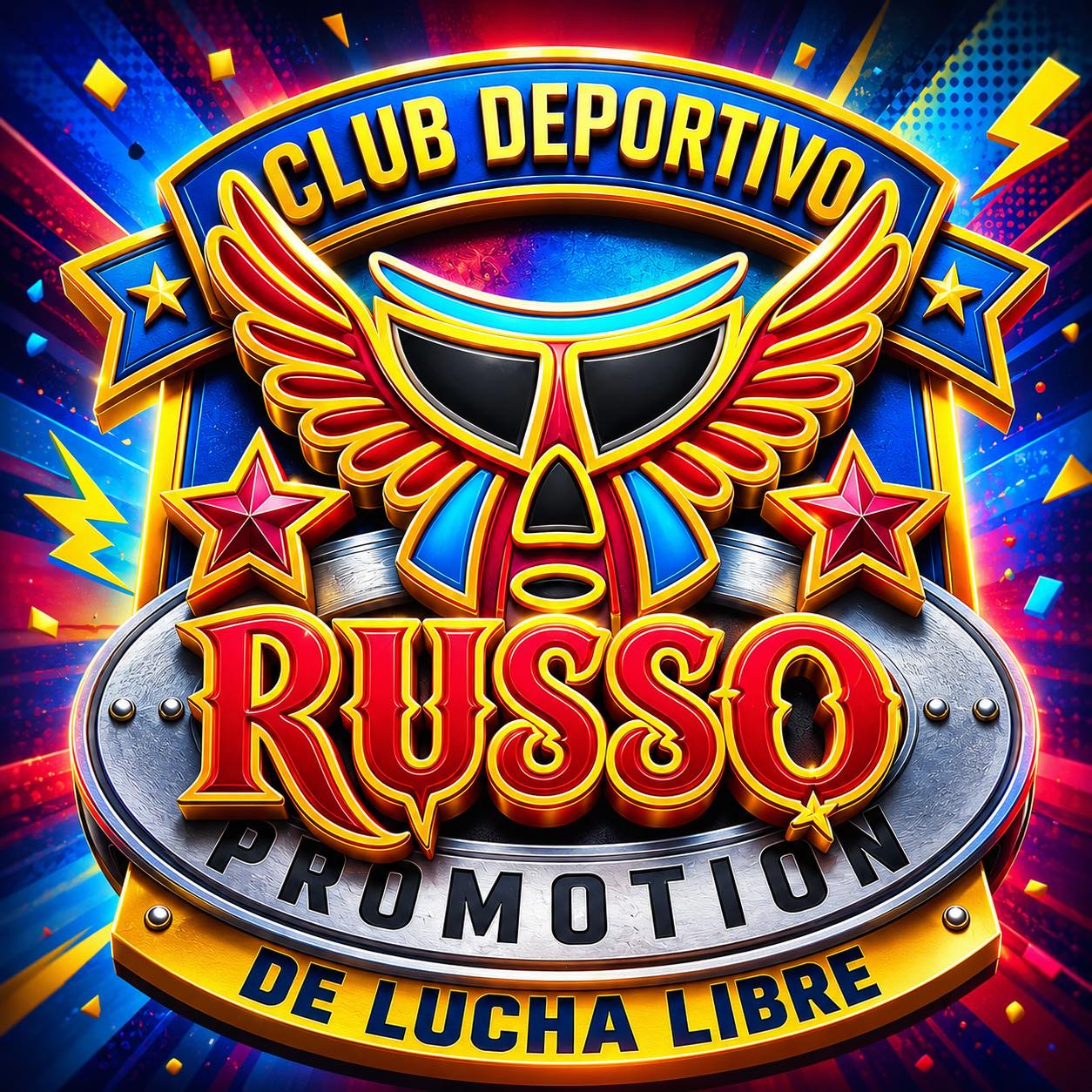 Club Deportivo Russo | Ciudad Juárez