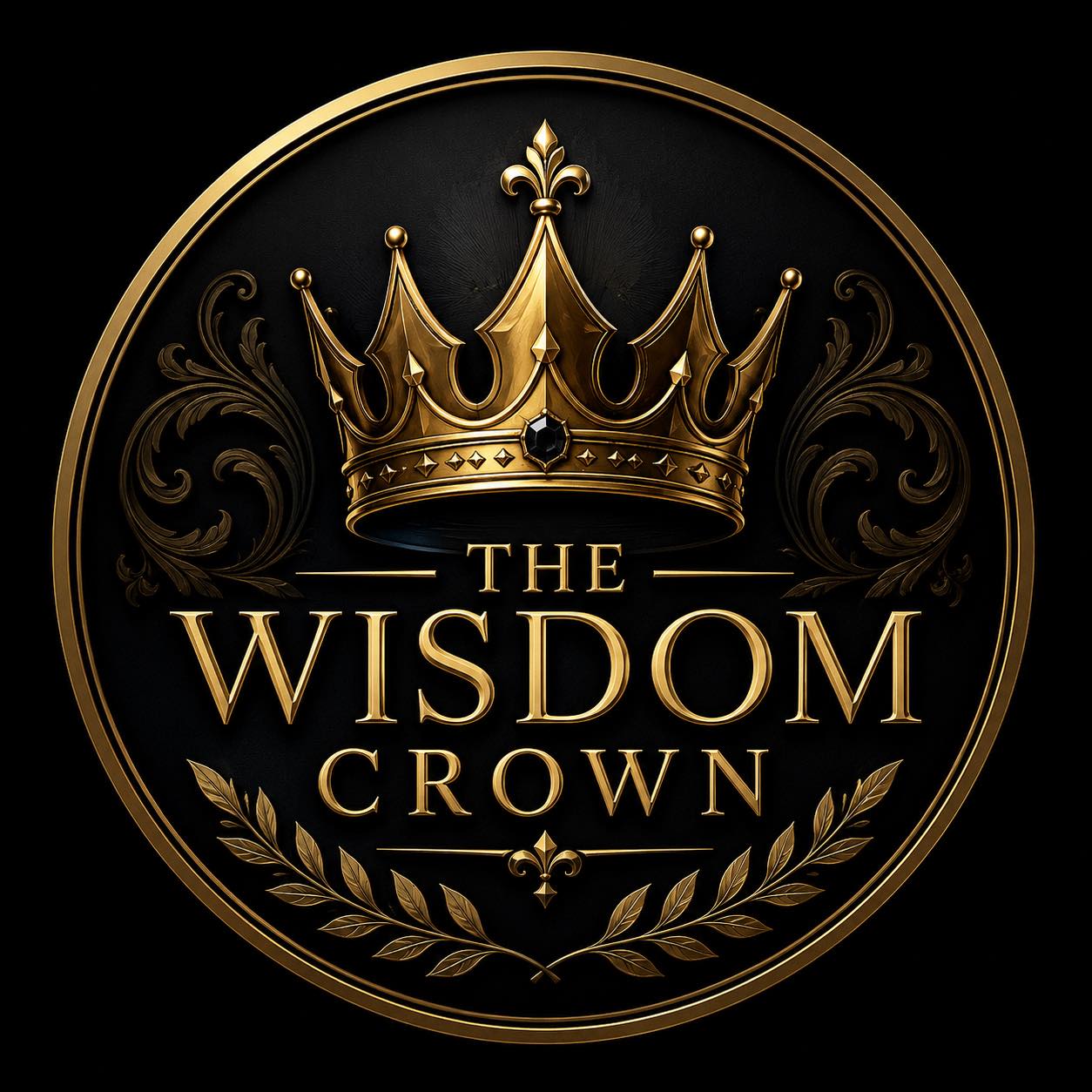 The Wisdom Crown