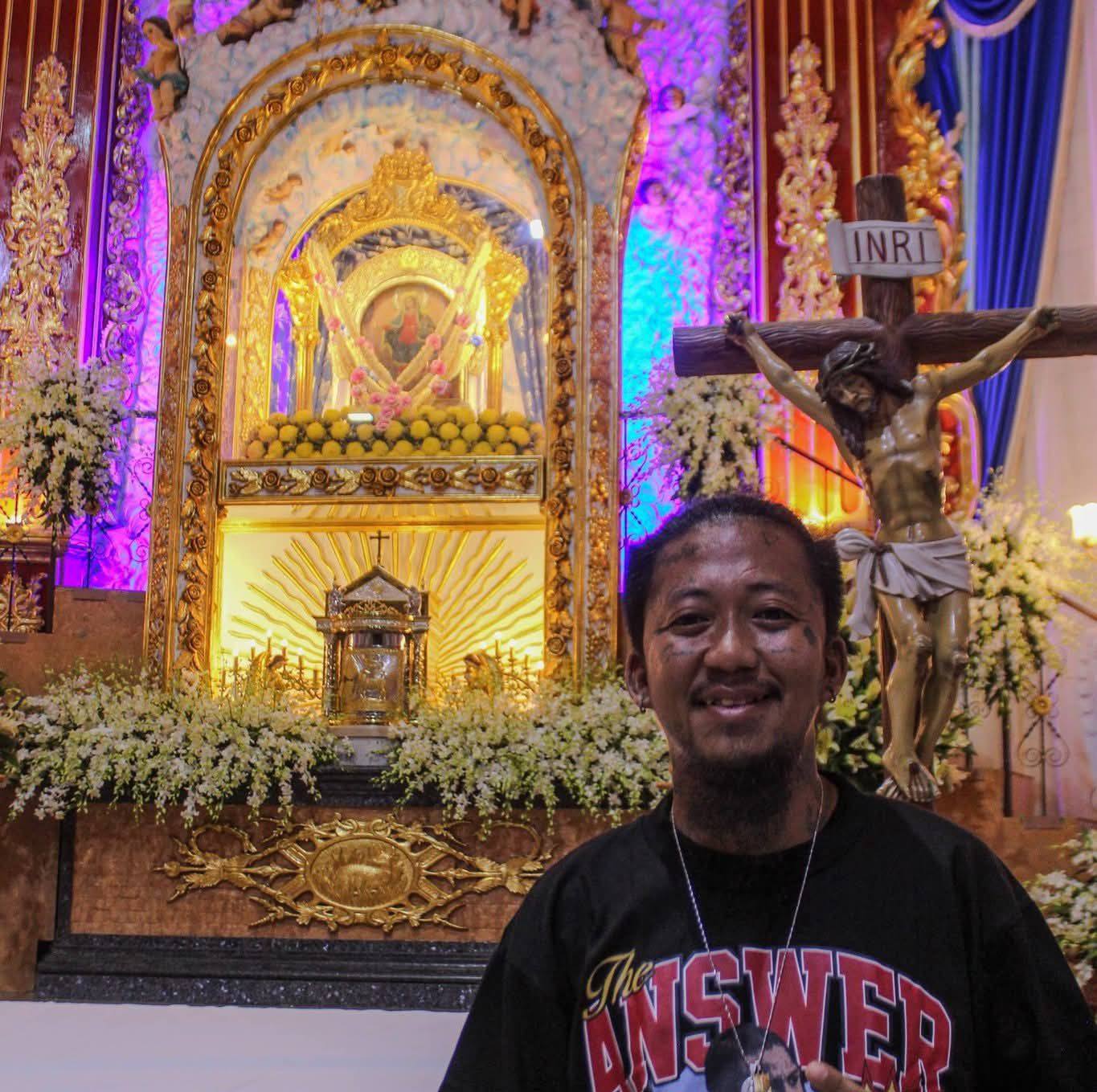 Maganda ang structure, transparent... - Jaz Odchigue Berdida | Facebook