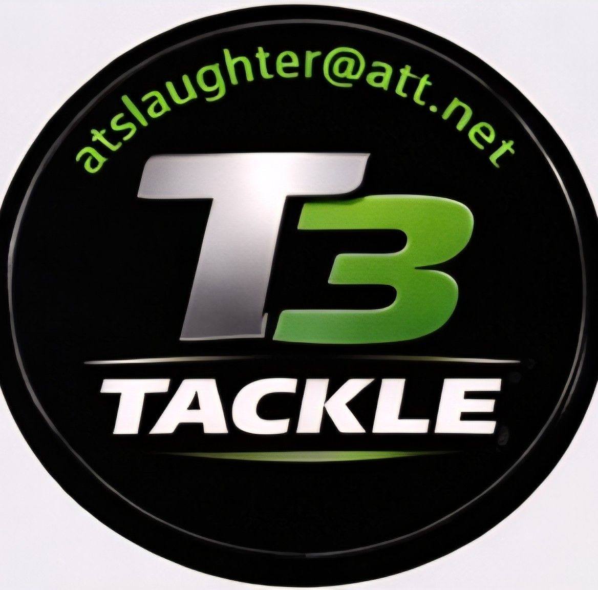 T3 Tackle