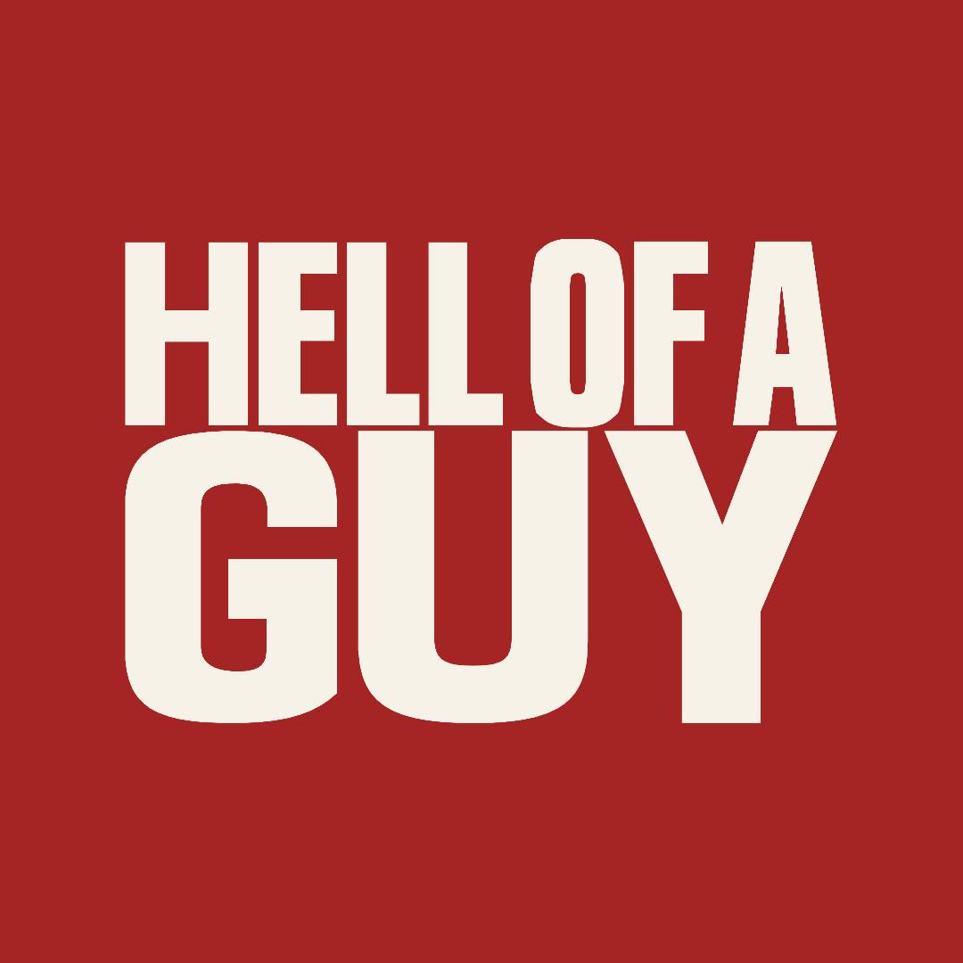 One normal photo. 📸 One... - Hell of a Guy Calendars | Facebook