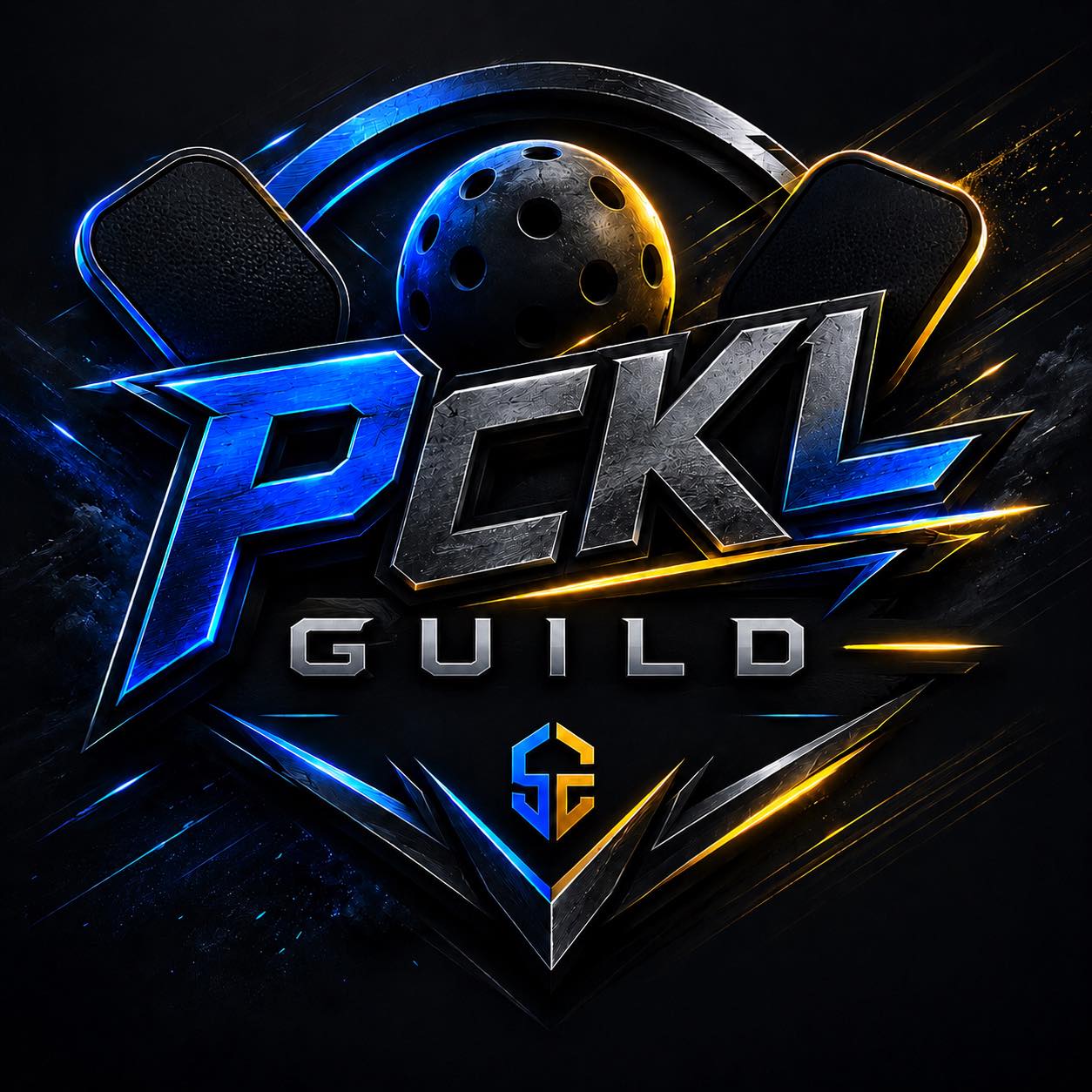 PCKL GUILD on Reels