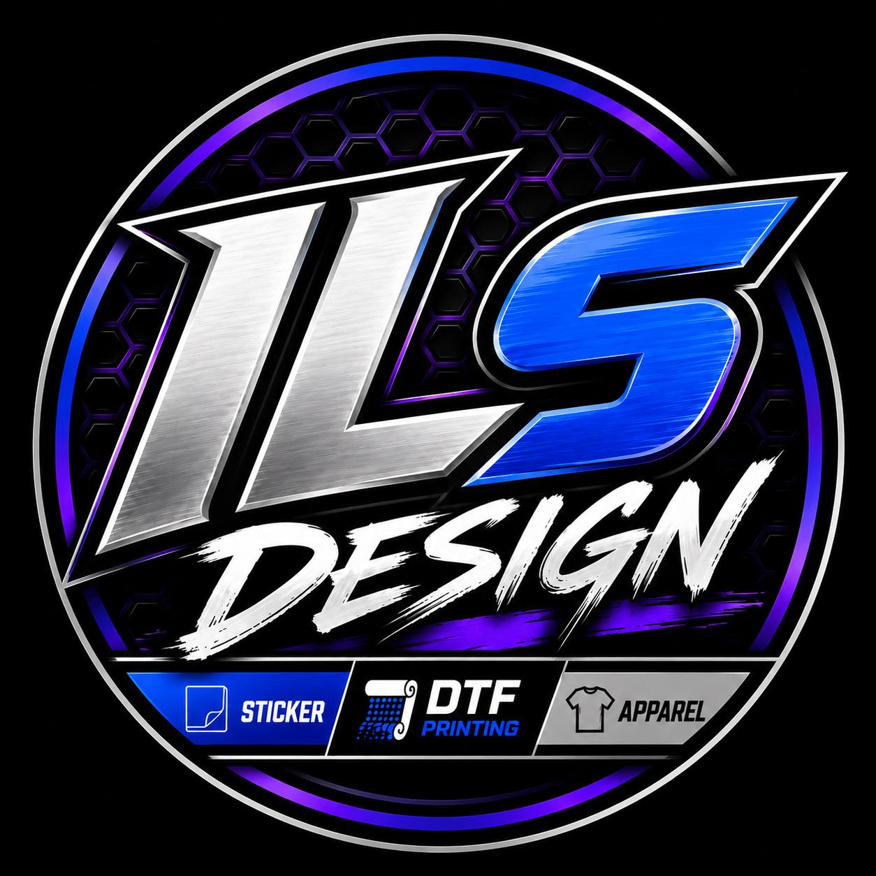 ILS Design | Bertram WA