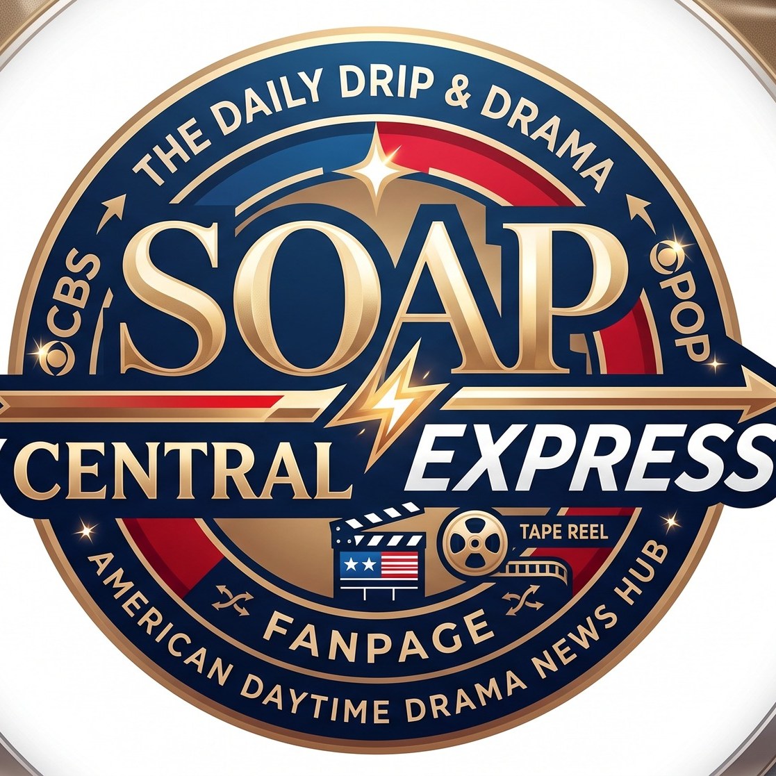 🚨 RIDGE AND BROOKE STORM LOGAN... - Soap Central Express | Facebook