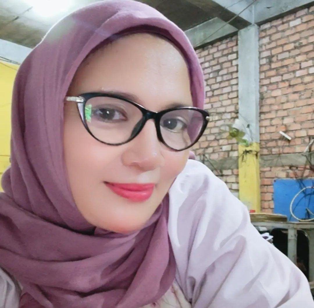 Kreativitas tanpa batas Proses pembuatan as roda depan untuk projek ...