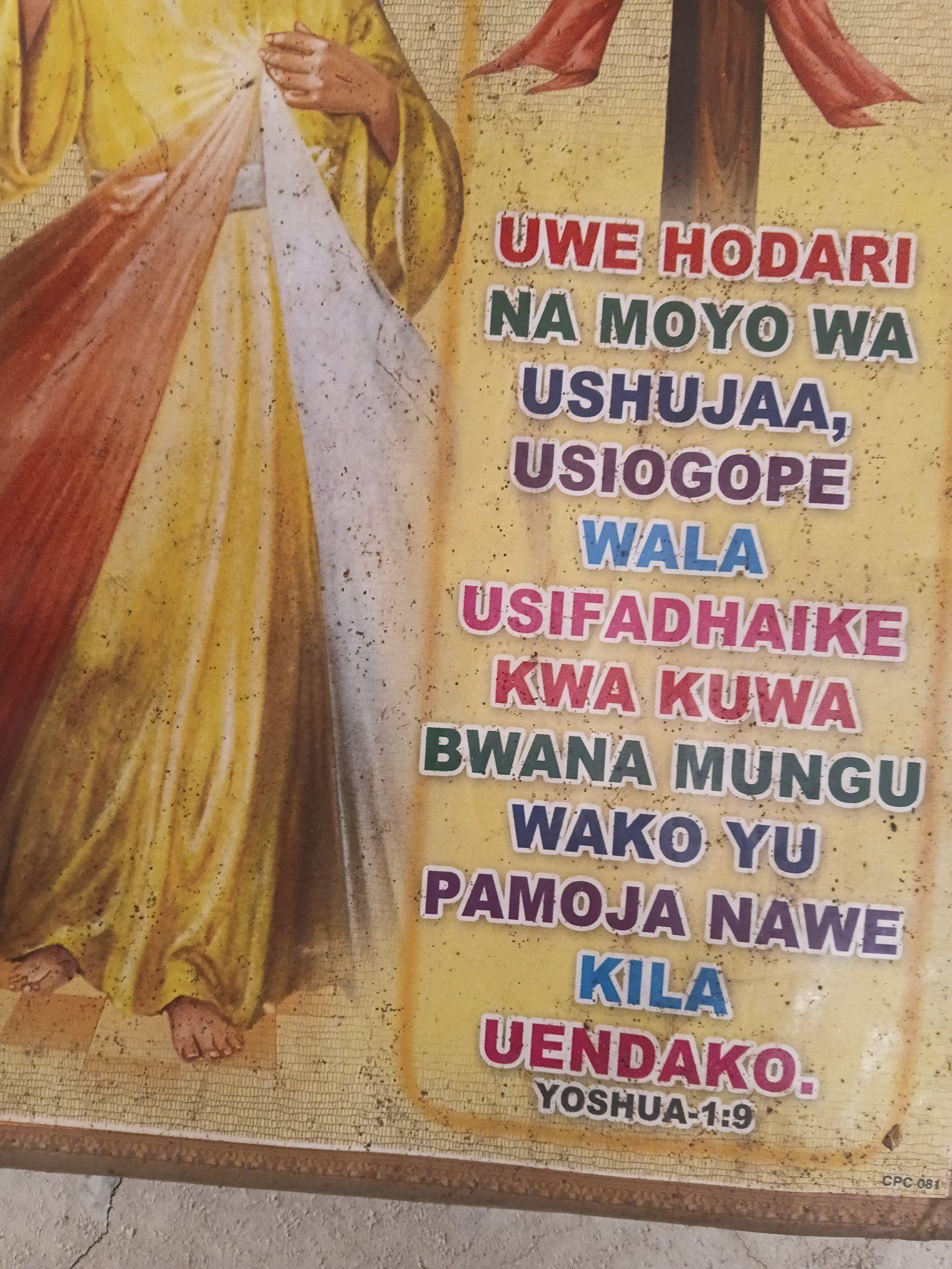 Sio umevaa tu, umevalishwa na nani? #followerseveryone #highlights # ...