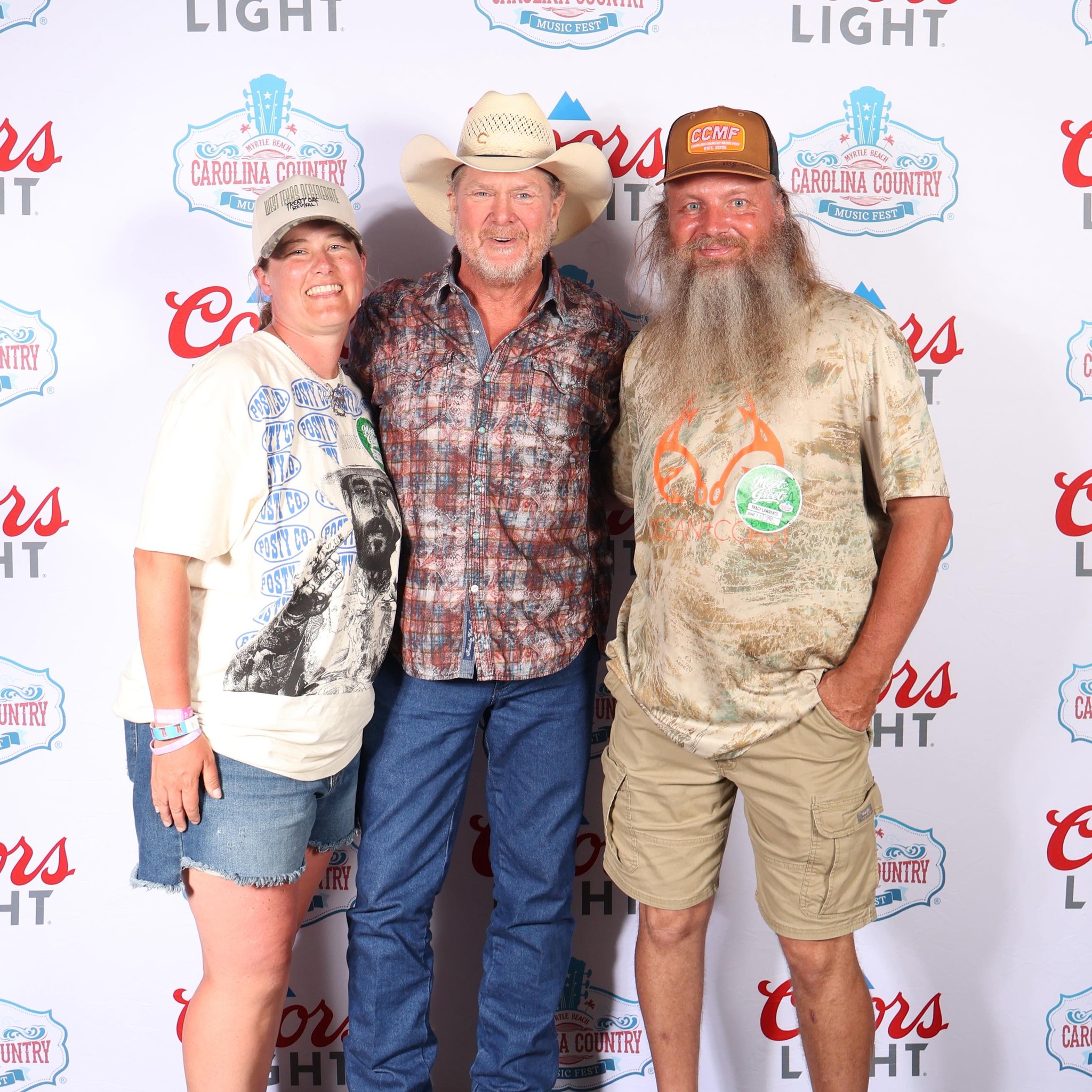 Tequila Randy CCMF