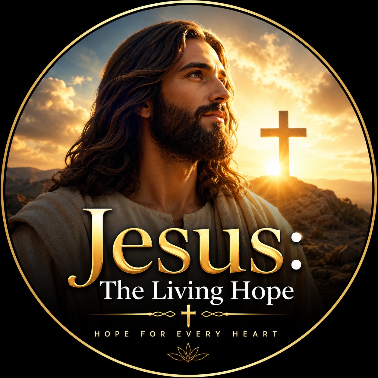 #amen - Jesus The Living Hope | Facebook