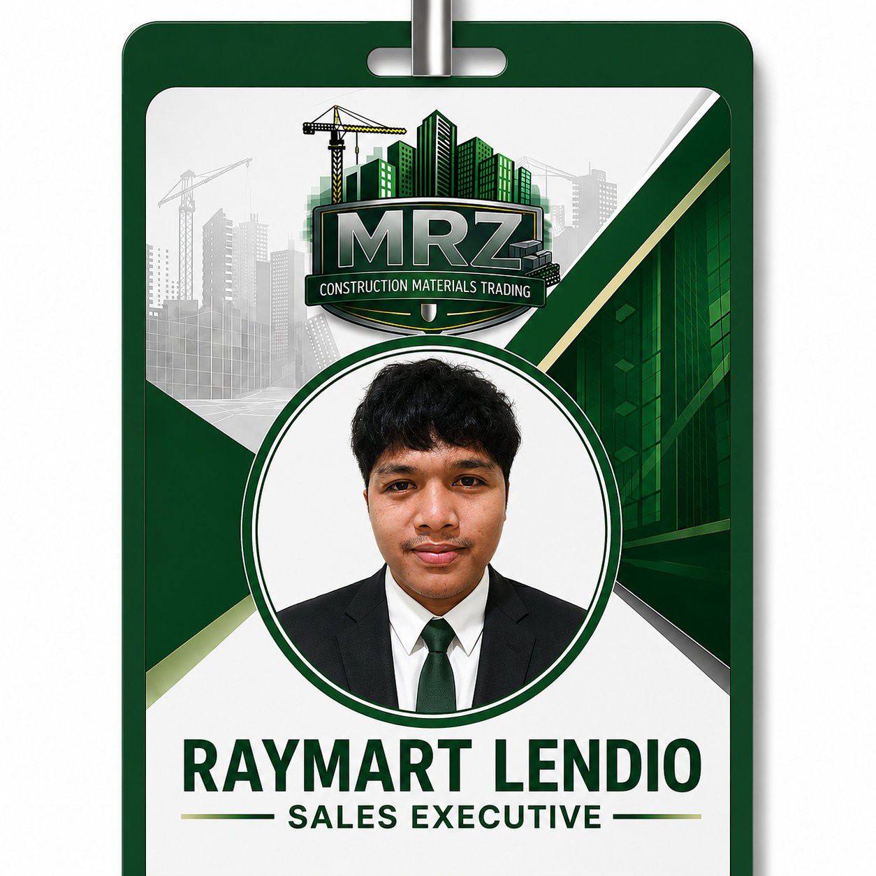 Raymart-MRZ Construction Materials Trading | Caloocan