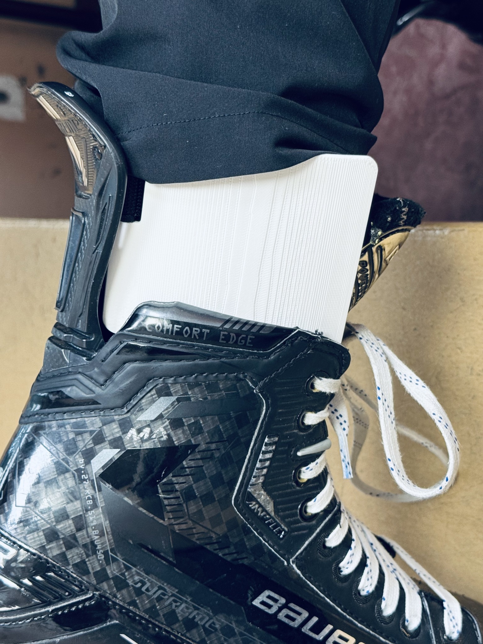 TuffCuff - Try out the new Tuff Cuff…the only ankle and... | Facebook