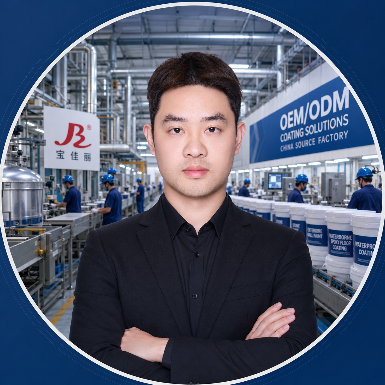 Premium... - China Water-Based Coatings Factory Leo | Facebook
