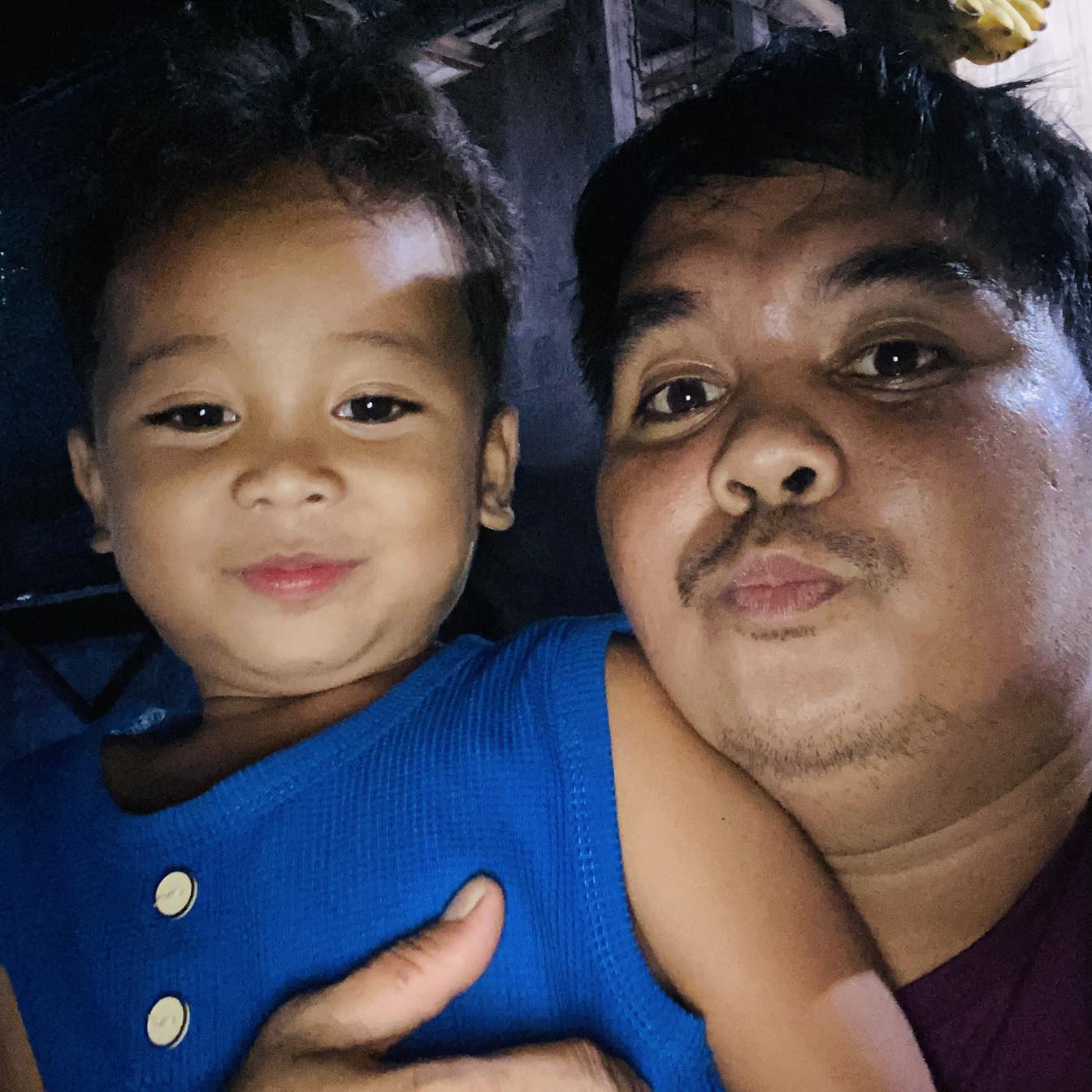Paldo si boss guys bulad ra ang paon HAHAHA | Pops Kie