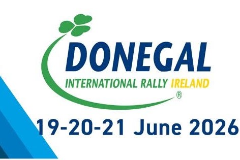 Donegal International Rally 2026 Live | Facebook