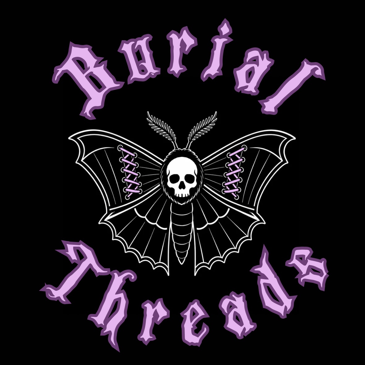 Burial Threads