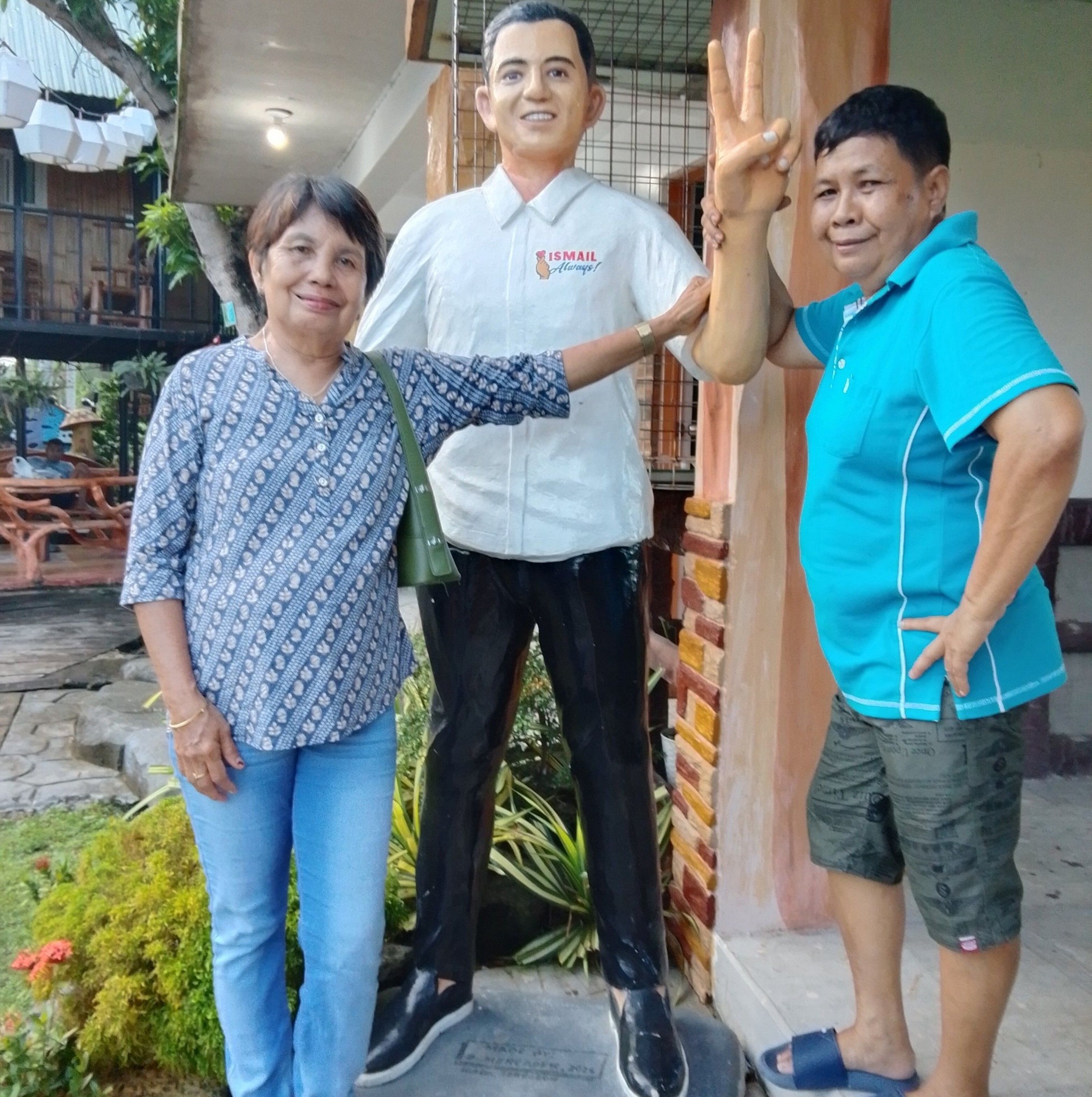Mapapakanta ka tlga sa subrang tamis🤣 #funnyreelsvideo #goodvibesonly ...