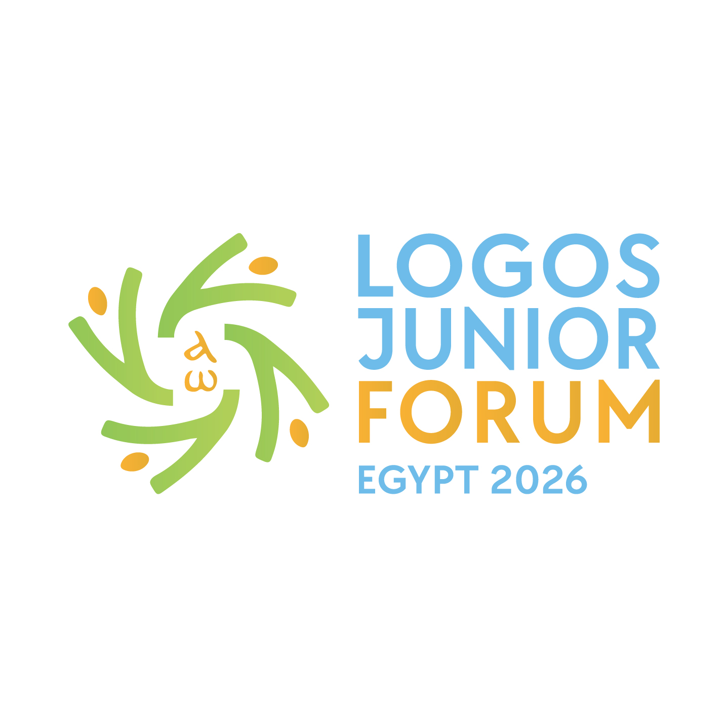 LOGOS Junior Forum