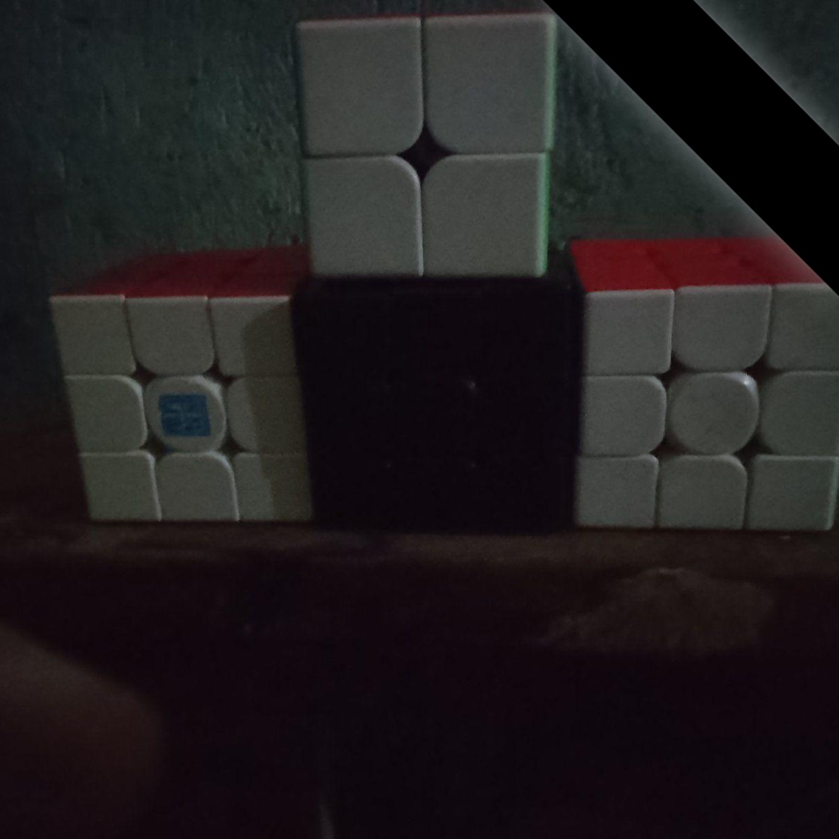 RUBIK'S CUBER PH ツ | sulit kaya ito, kahit hindi magnetic | Facebook