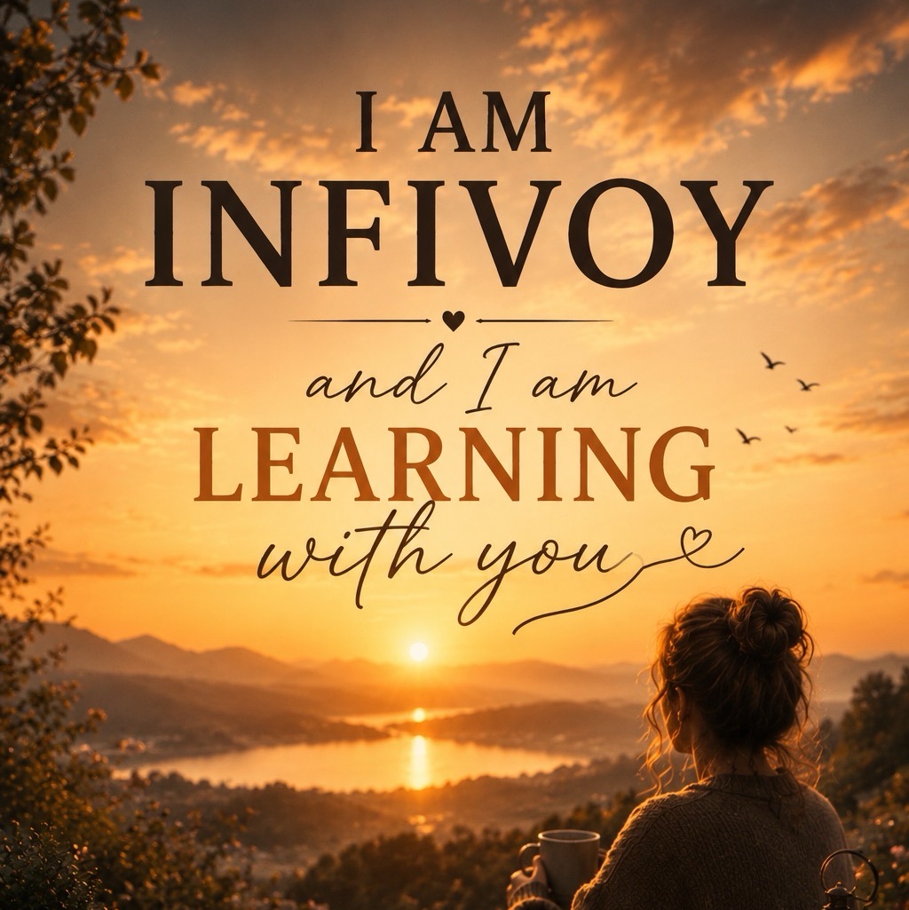 Infi Thought on Reels