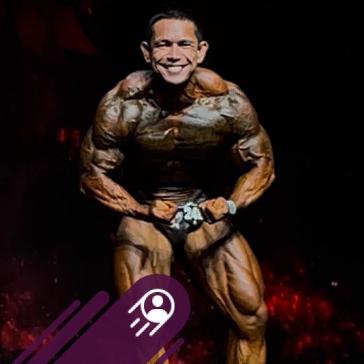 Nelson Boron