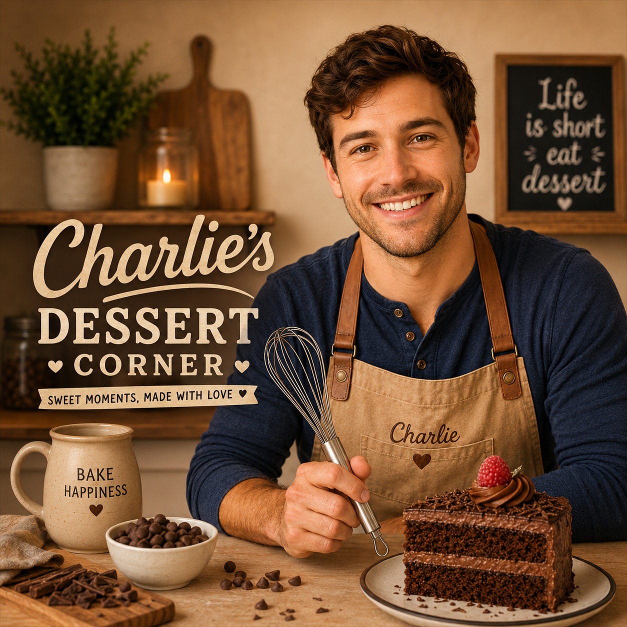 Black Forest Dump Cake ingredietns 2 cans Duncan Hines Cherry Pie ...