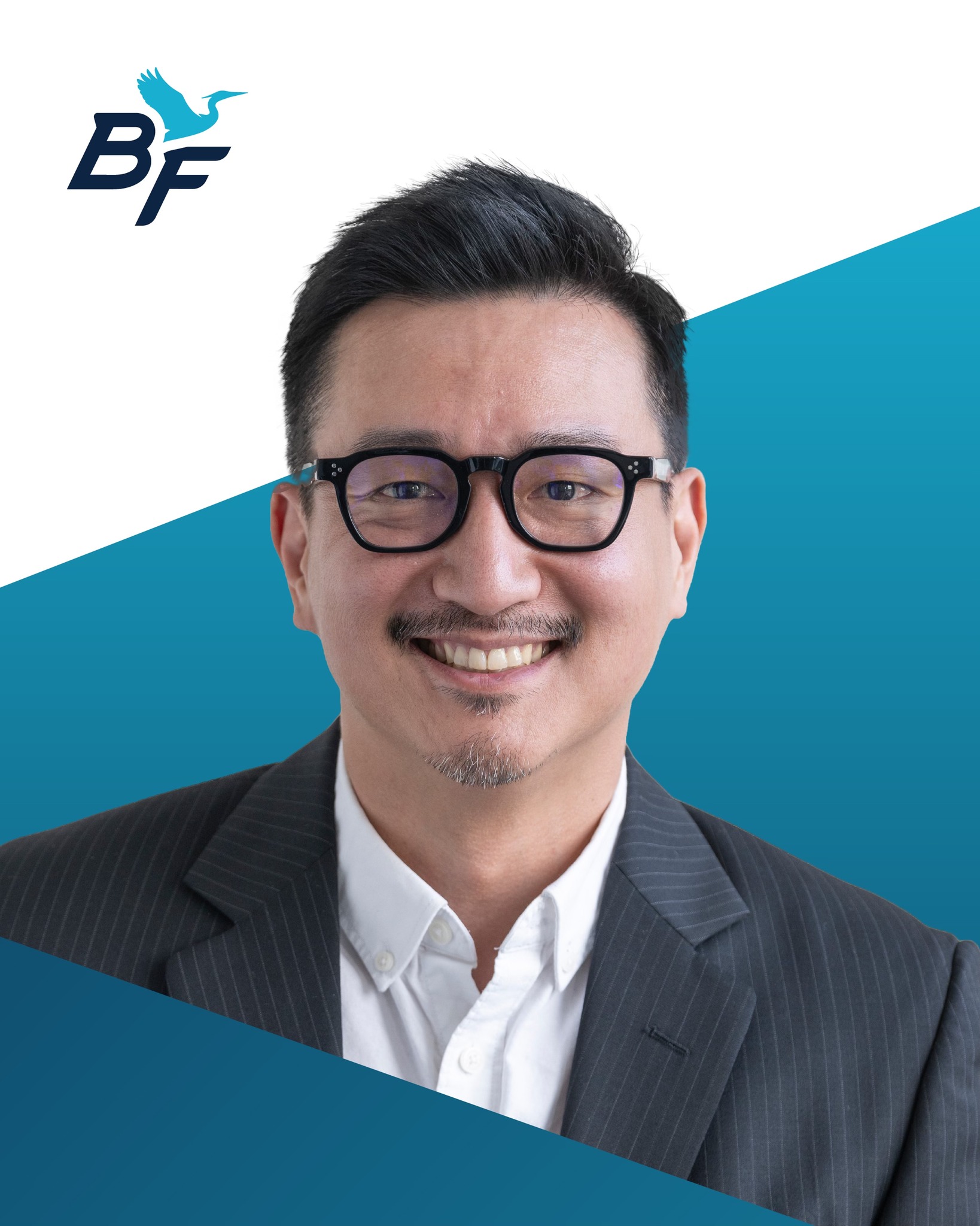 Daniel KT Chen