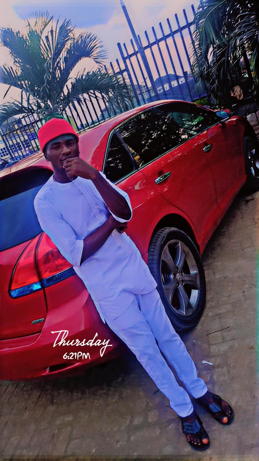 Don’t miss my first movie 🎥 on Friday YouTube link on my bio 👆😩 ...