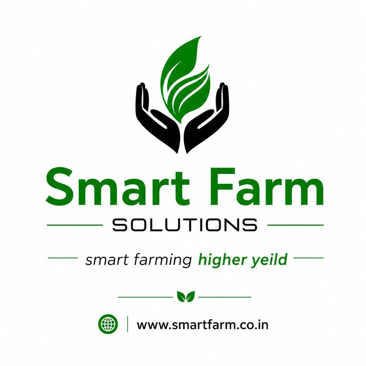 Advanced irrigation & fertigation... - smart farm solutions | Facebook