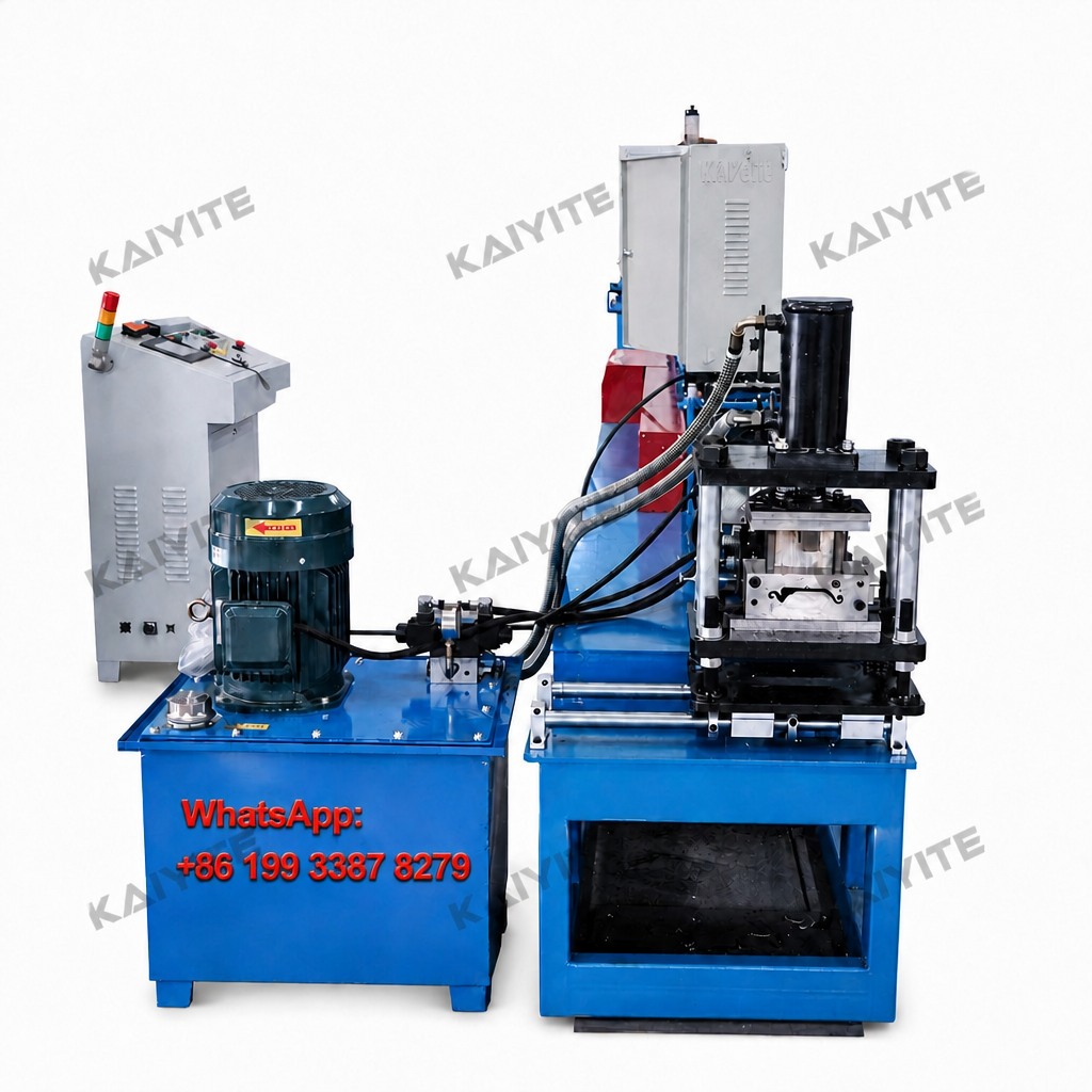 Our hydraulic shear slitting machine delivers precise cutting for GI ...