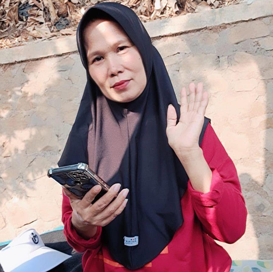 #WinarniSupadi #SamiraTravel #TourLeaderWinarni #RinduMekahMadinah # ...