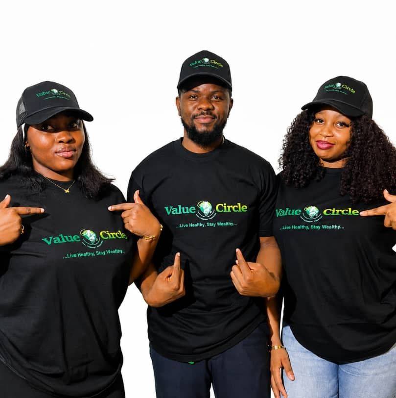 Value Circle Africa Offical | Ikeja