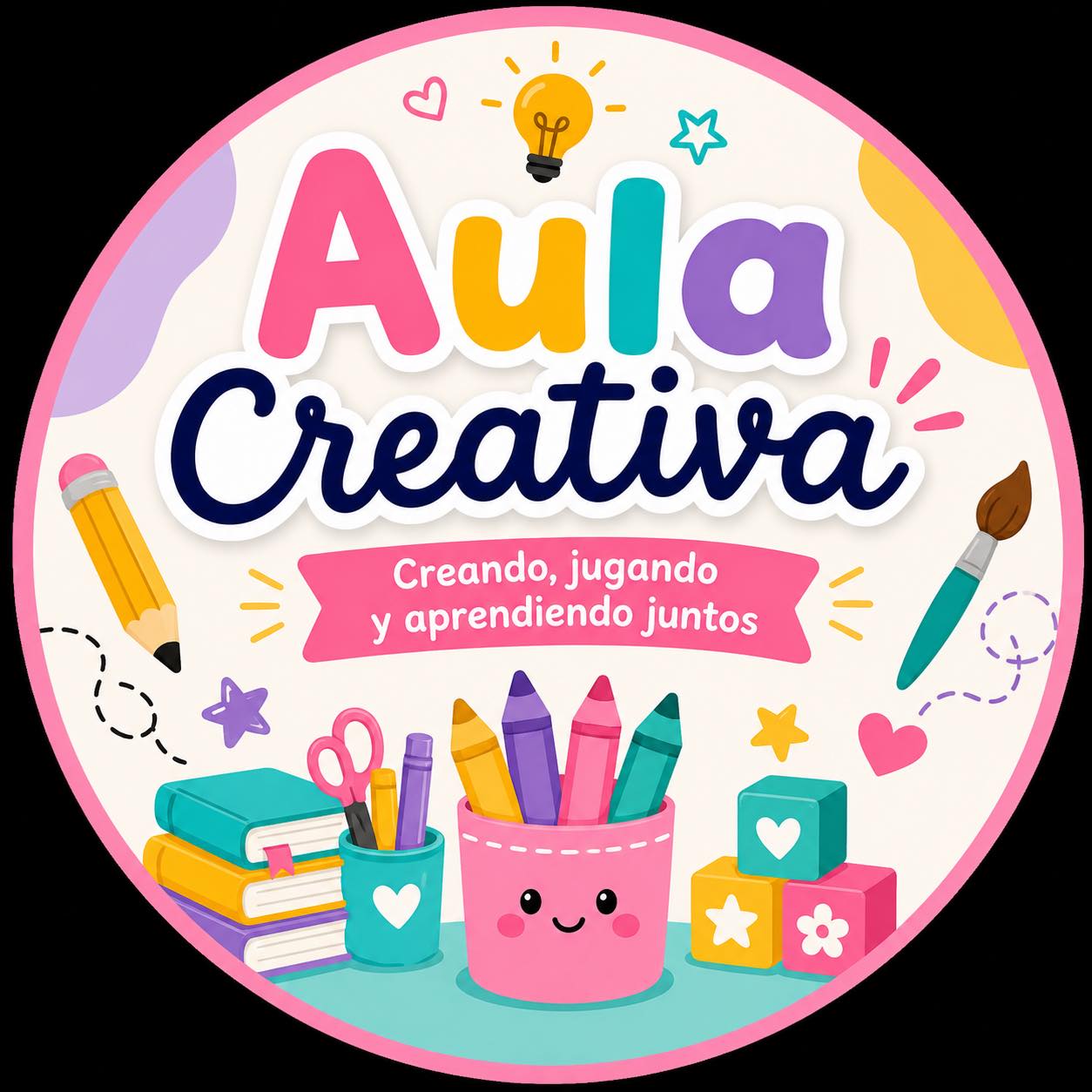 Aula creativa - Recordemos que cada trazo, cada letra y... | Facebook
