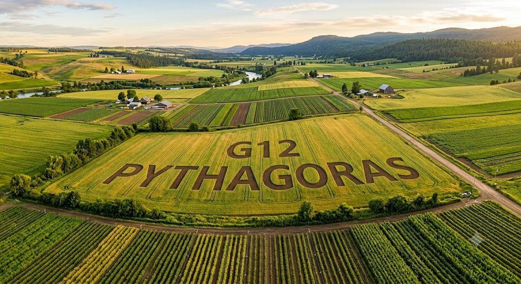 Trend daw itue? | Pythagoras Agri Crop
