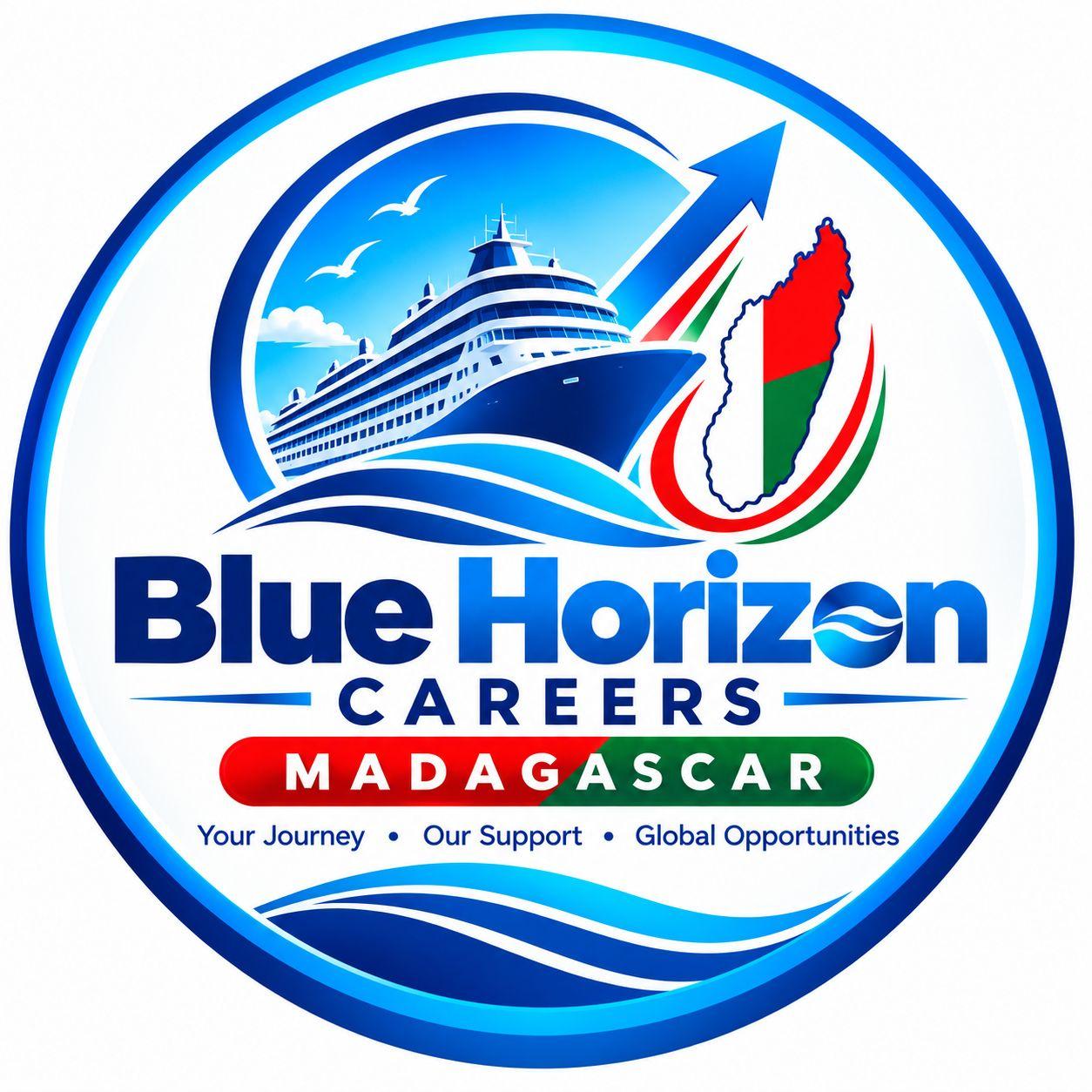 Blue Horizon Careers Madagascar