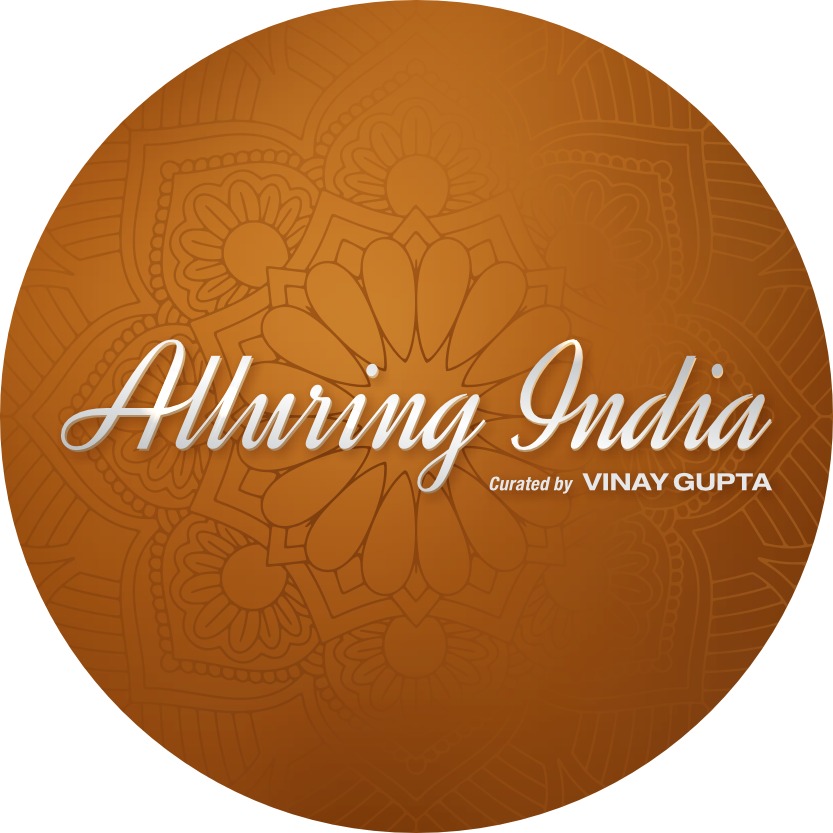 Alluring India