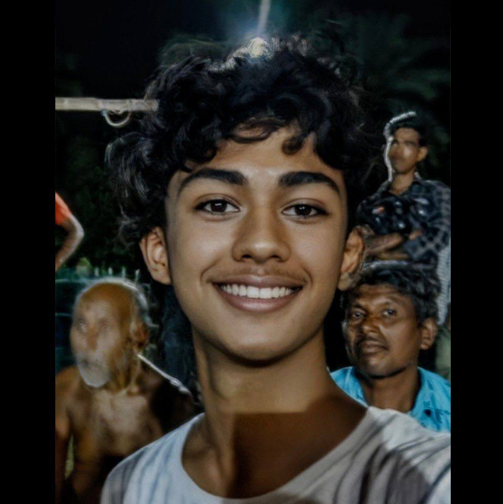 Explore with Riad Raju on Reels
