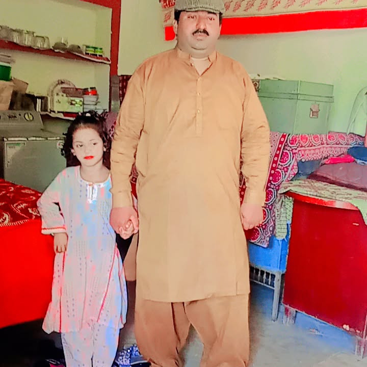 Nayab Hashim on Reels