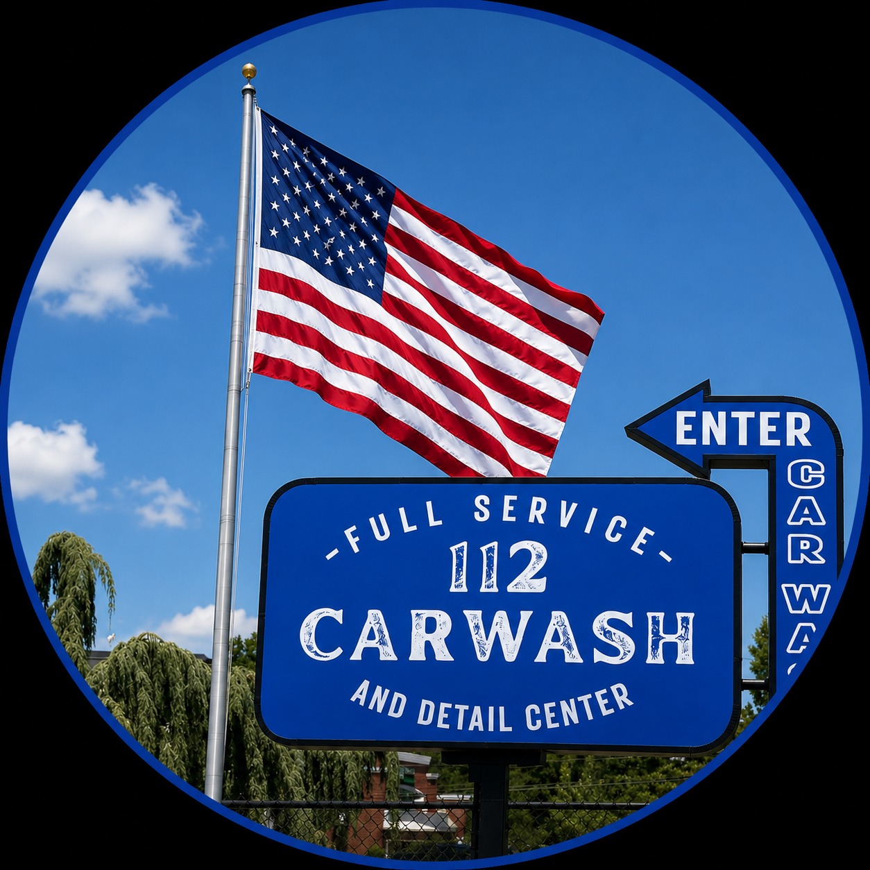 112 Carwash | Medford NY