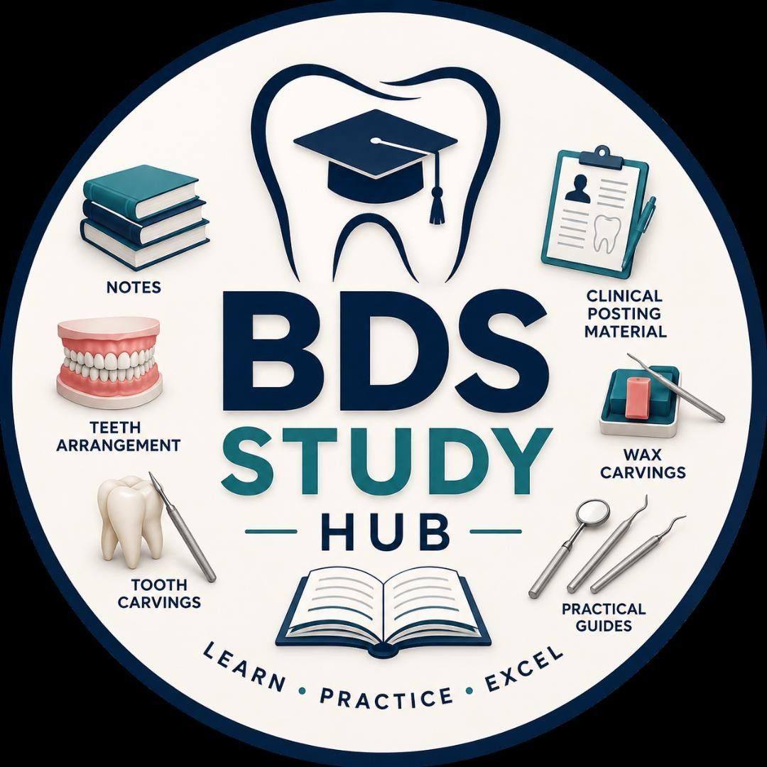 Bds Study Hub
