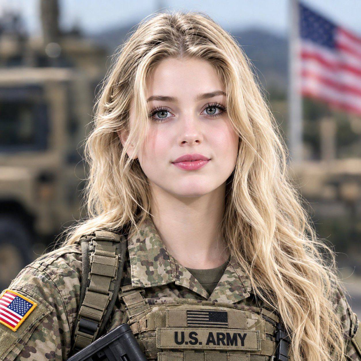 Real American Heroes Don't Wear Capes, They Wear Uniforms 🇺🇸💪 Strong ...