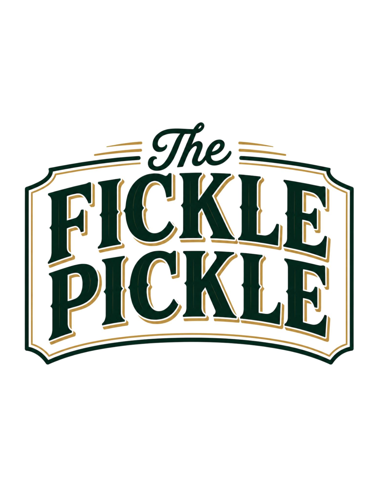 The Fickle Pickle, FL | Bushnell FL
