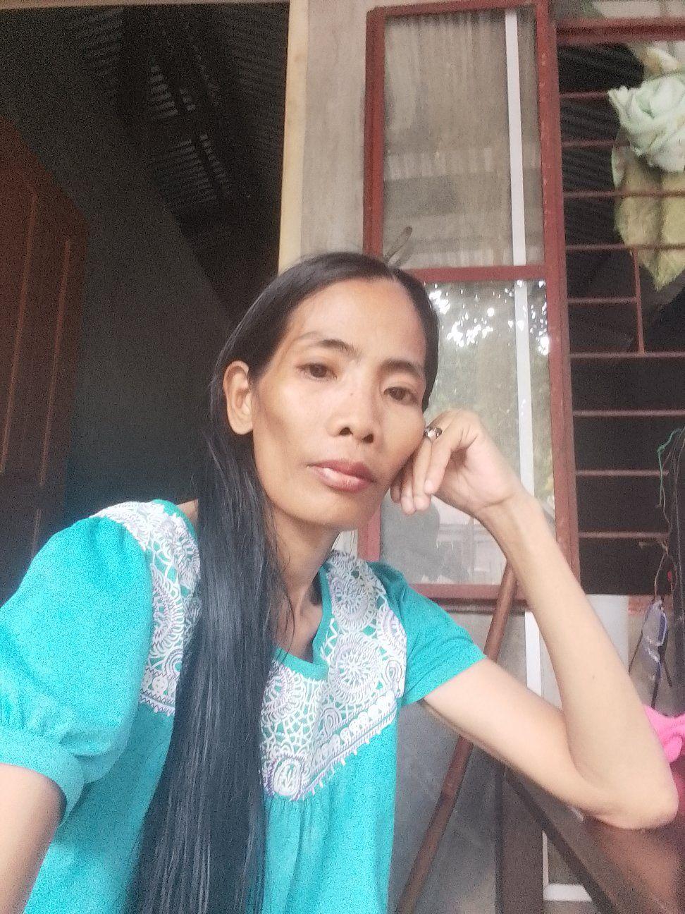 Maricris Gallos Gapi on Reels