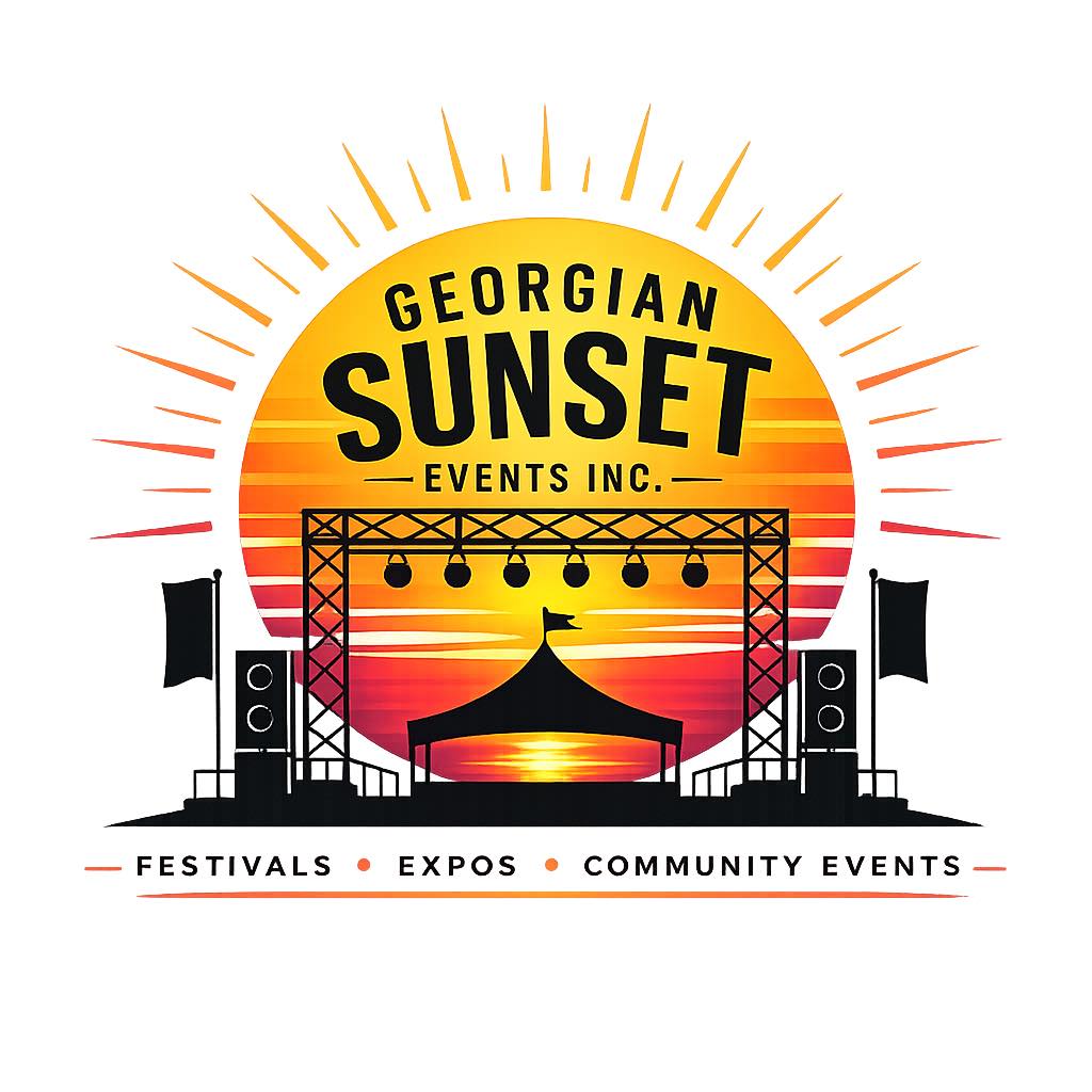 Georgian Sunset Events Inc.