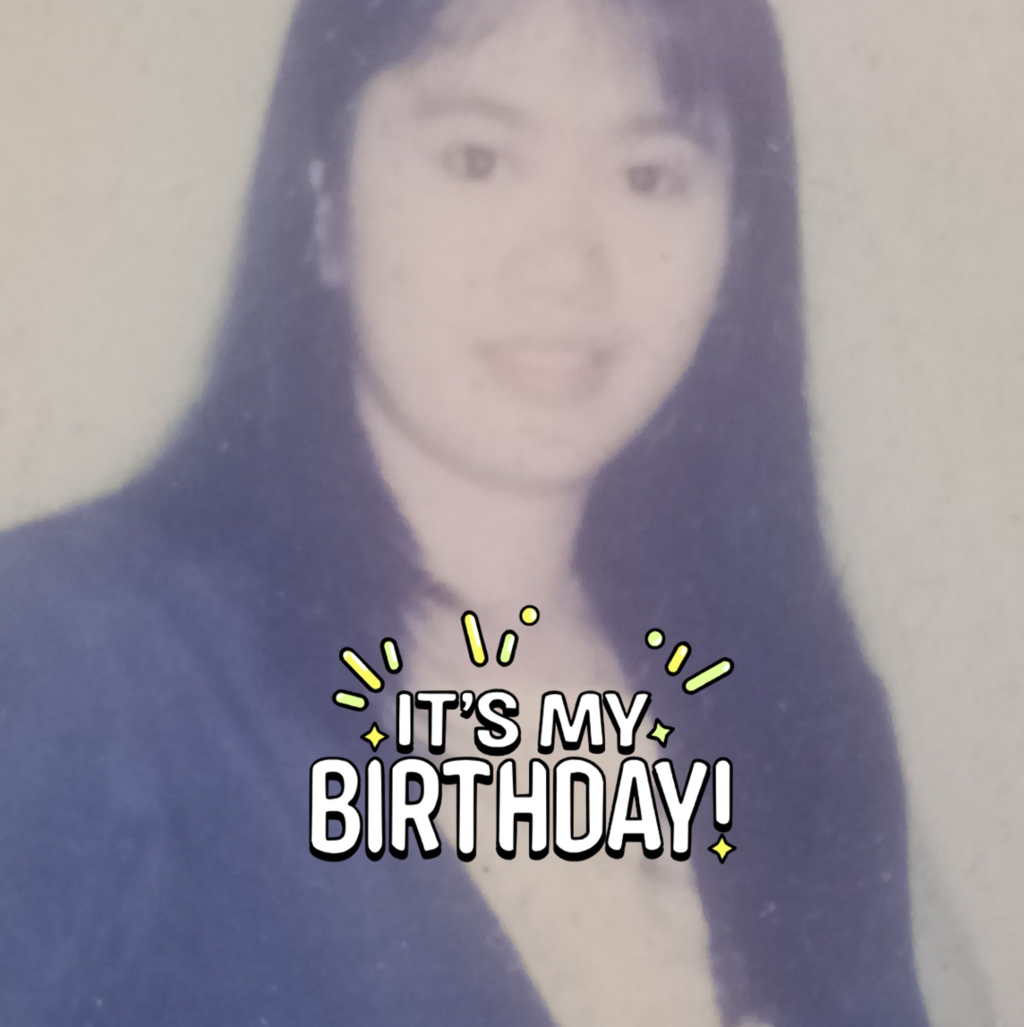 #64yearsyoung | Marlene Caceres Tano